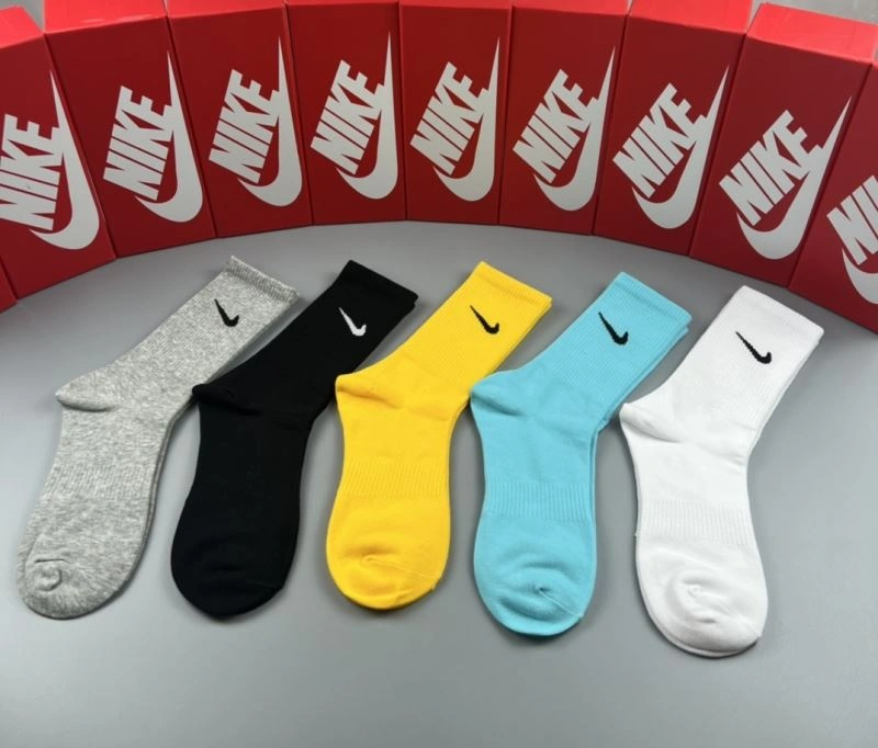 Durable Nike Socks 274595