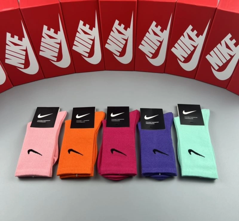 Durable Nike Socks 274595