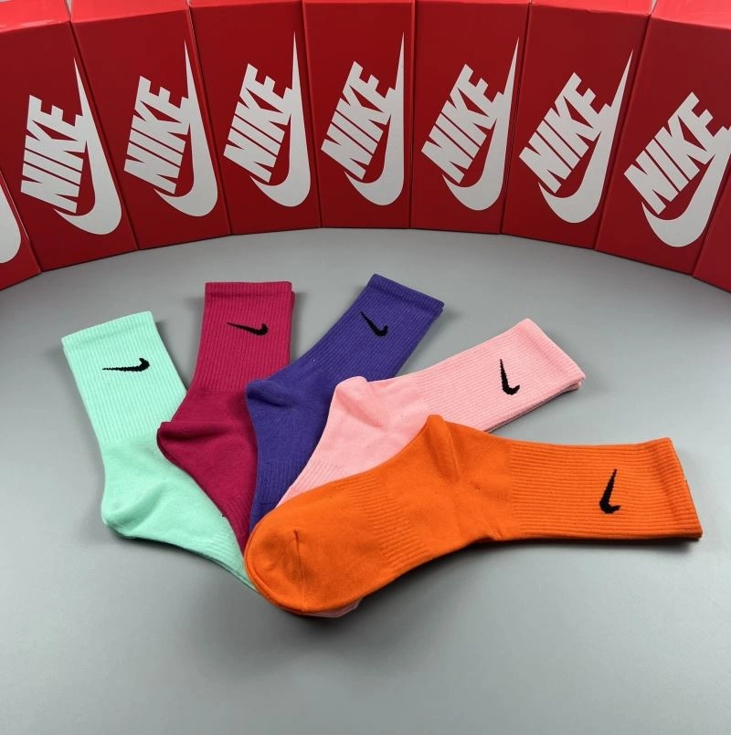 Durable Nike Socks 274595
