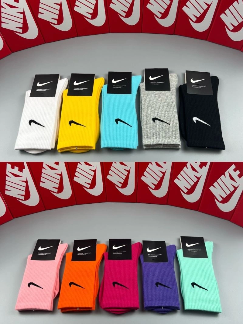 Durable Nike Socks 274595