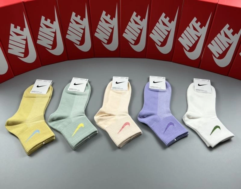 Nike Socks Compact 274581