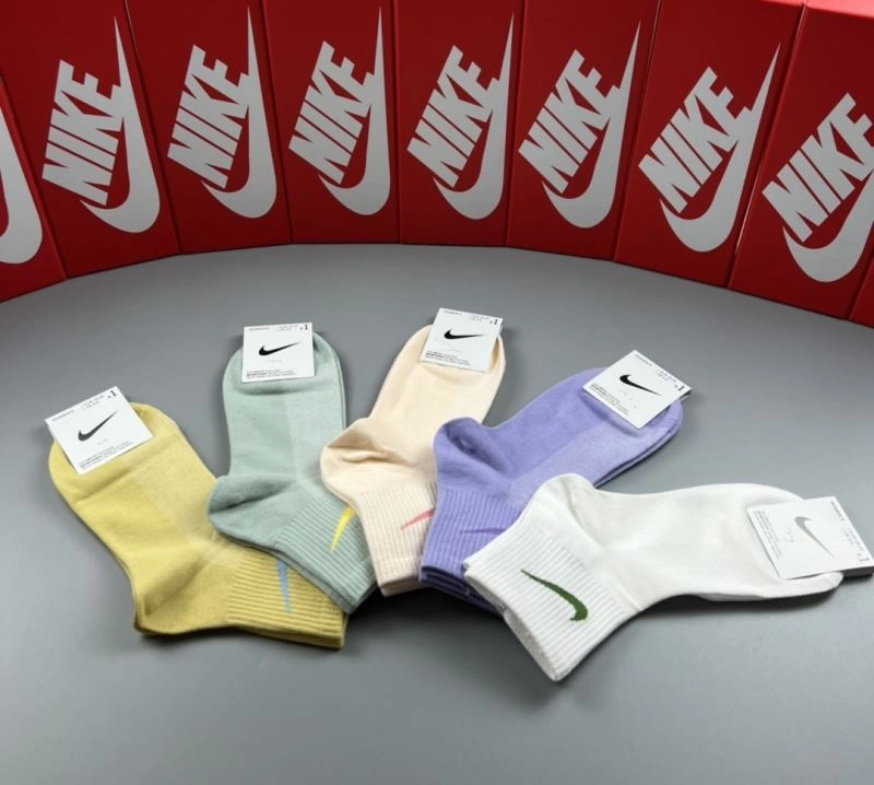 Nike Socks Compact 274581