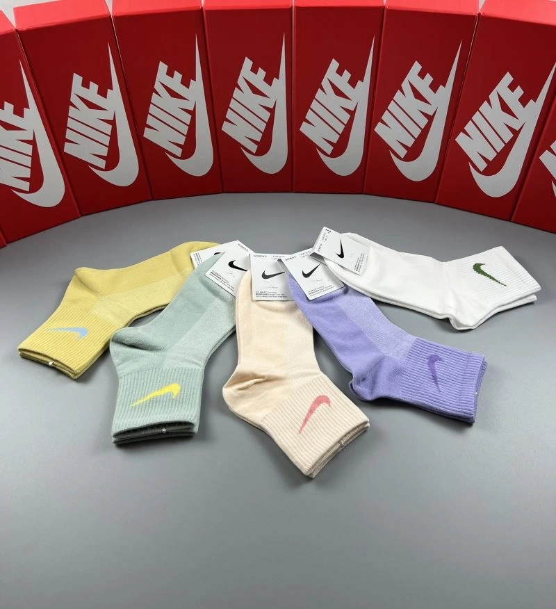 Nike Socks Compact 274581