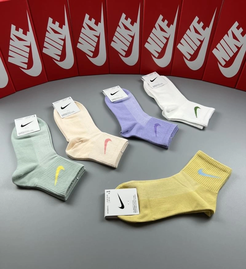 Nike Socks Compact 274581
