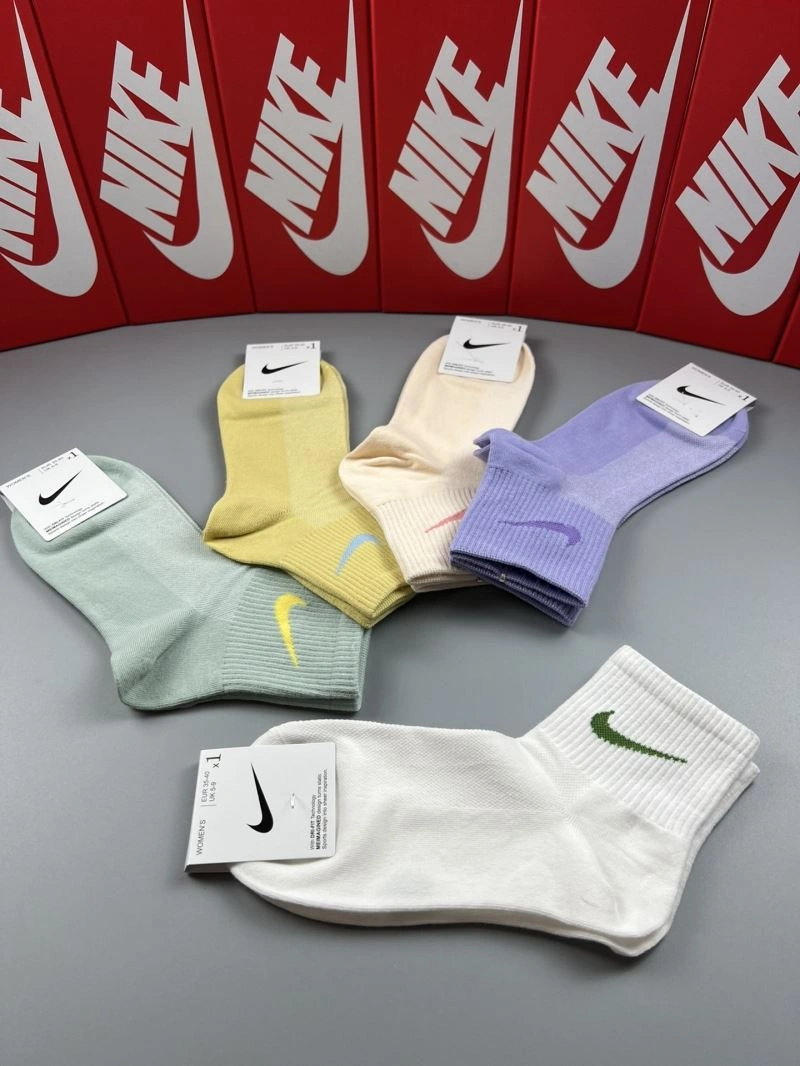 Nike Socks Compact 274581