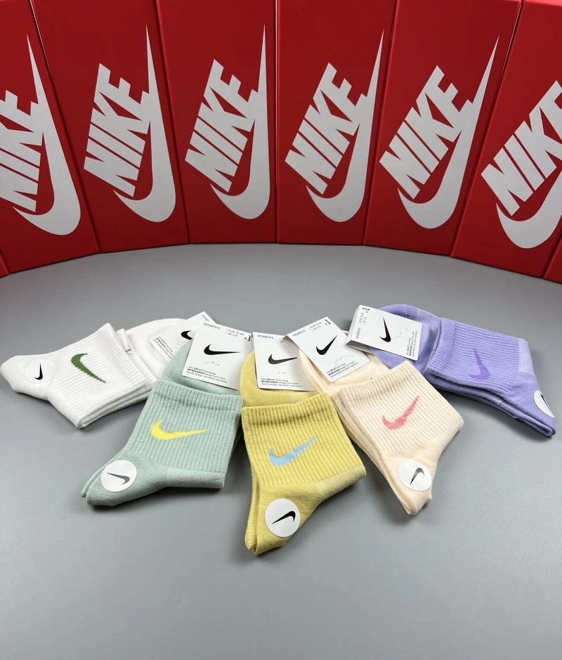 Nike Socks Compact 274581
