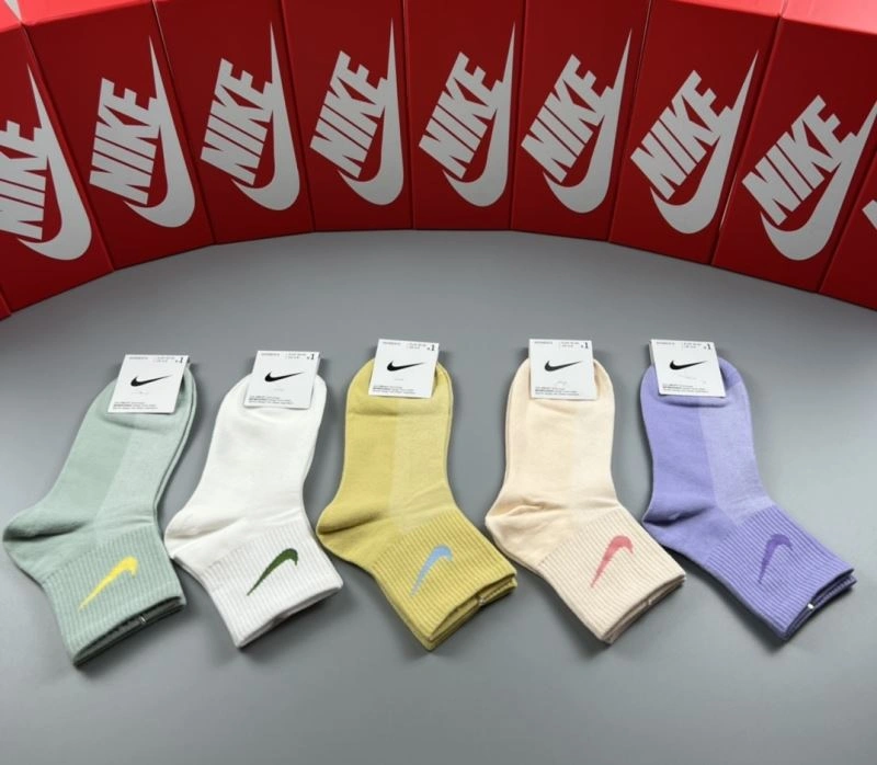 Nike Socks Compact 274581