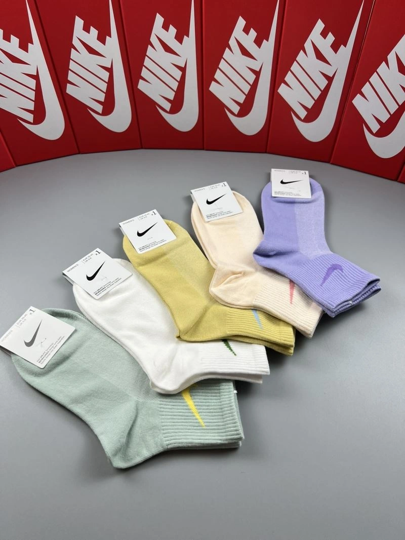 Nike Socks Compact 274581