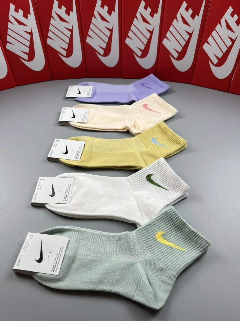 Nike Socks Compact 274581