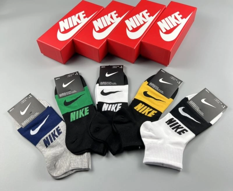 Nike Socks Packable 274575