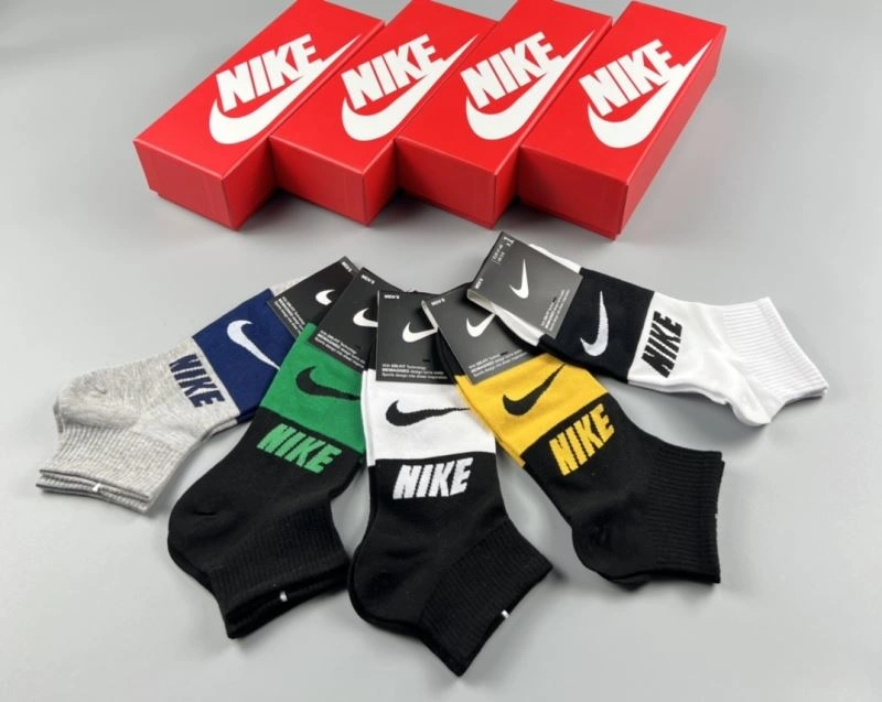 Nike Socks Packable 274575
