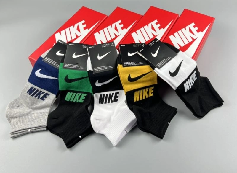 Nike Socks Packable 274575