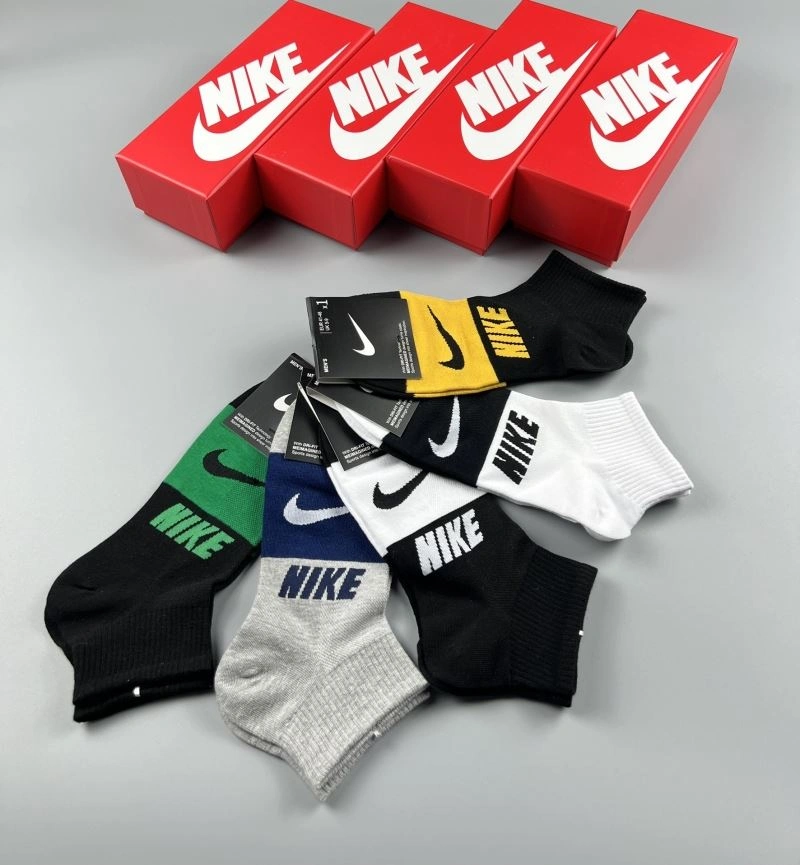 Nike Socks Packable 274575