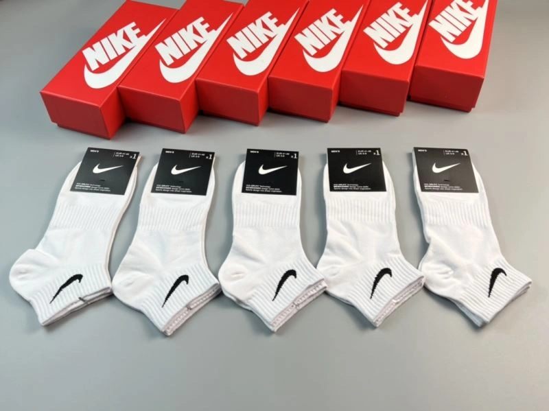 Nike Socks Popular 274582