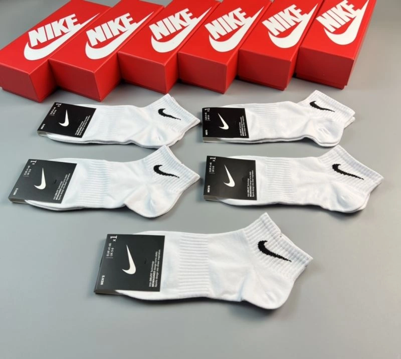 Nike Socks Popular 274582