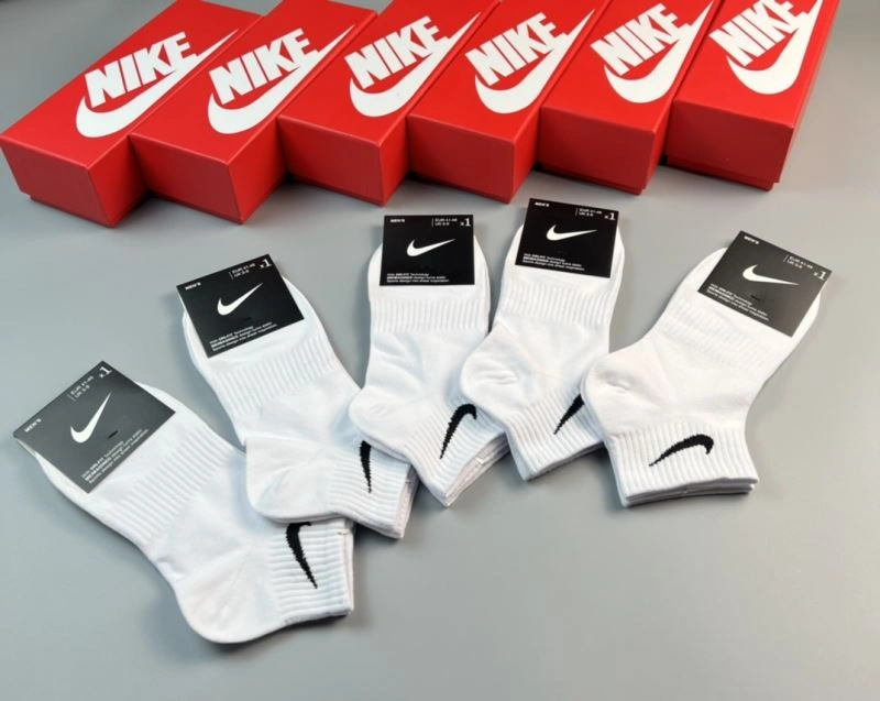 Nike Socks Popular 274582