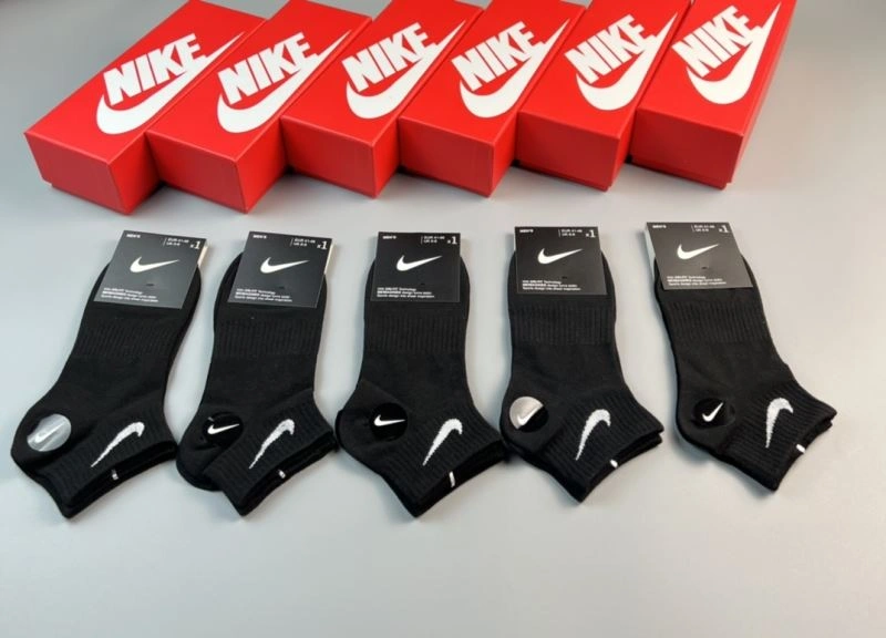 Nike Socks Popular 274582