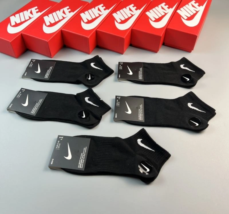 Nike Socks Popular 274582
