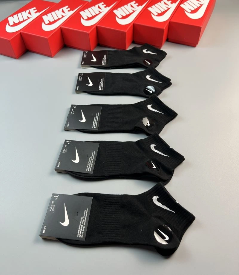 Nike Socks Popular 274582