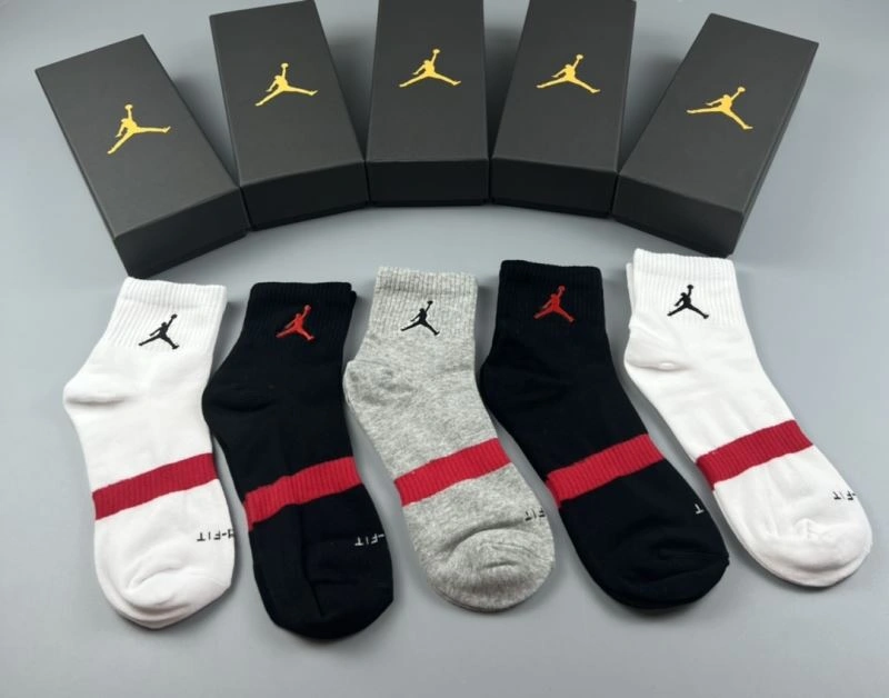 Nike Socks HighPerformance 274574
