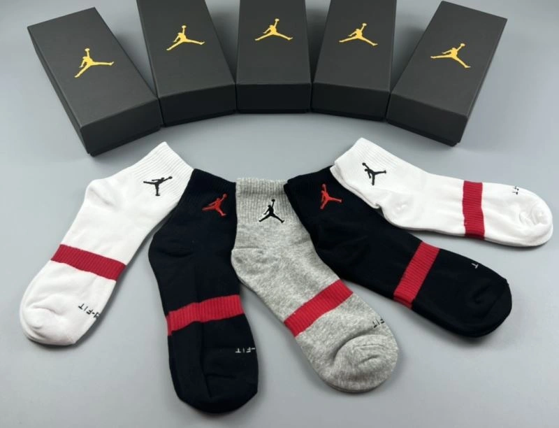 Nike Socks HighPerformance 274574