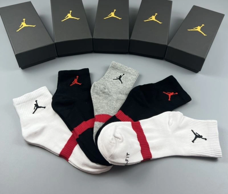 Nike Socks HighPerformance 274574
