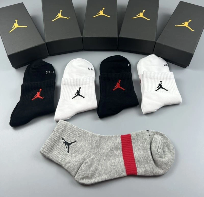 Nike Socks HighPerformance 274574