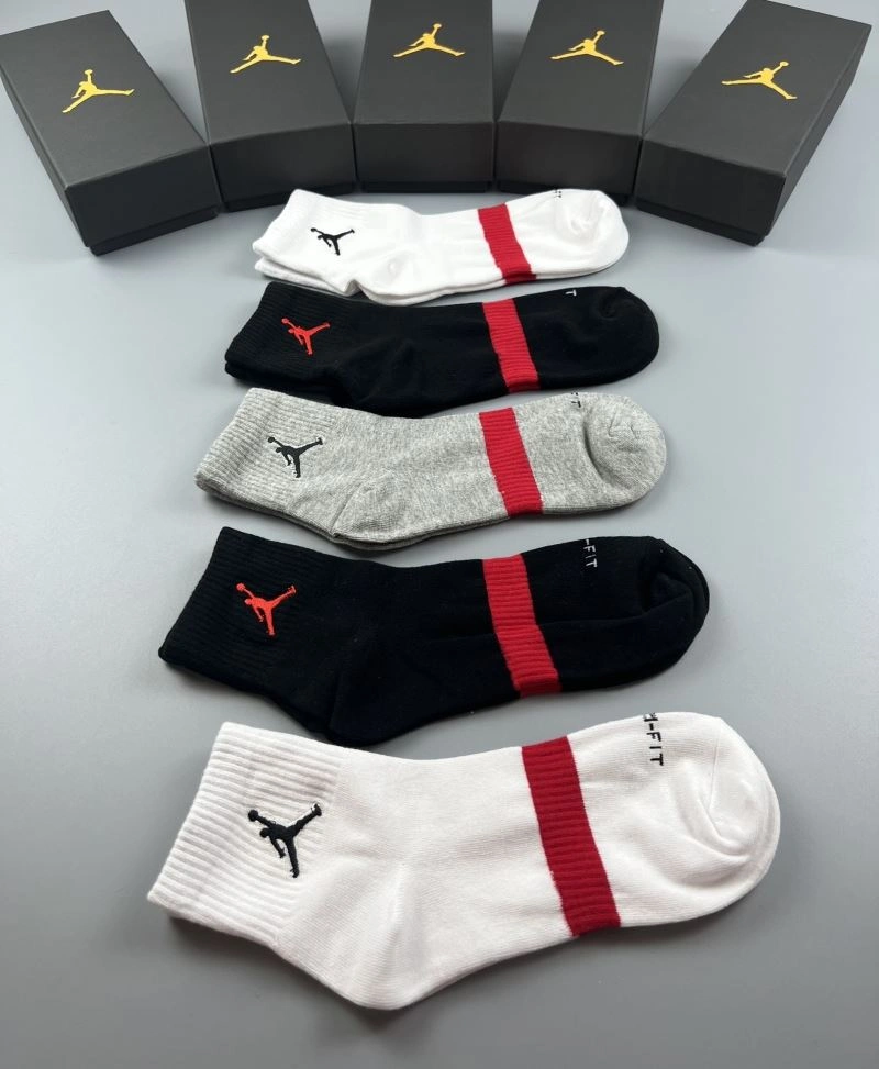 Nike Socks HighPerformance 274574