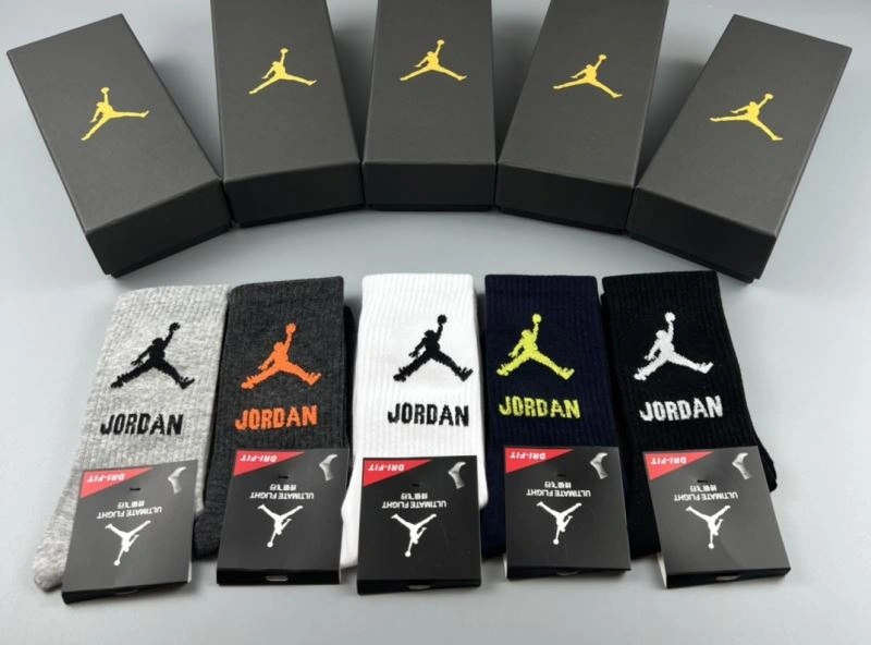 Nike Socks OnTrend 274573