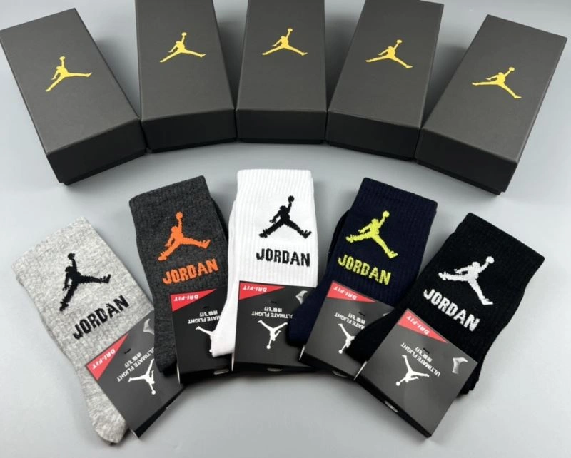 Nike Socks OnTrend 274573