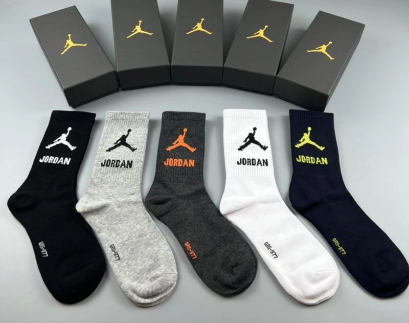 Nike Socks OnTrend 274573