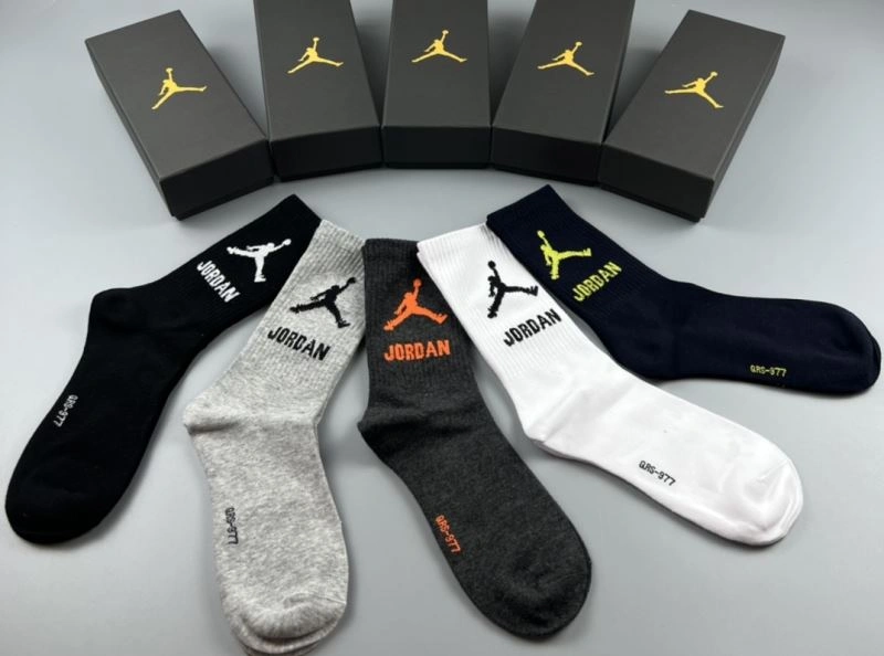 Nike Socks OnTrend 274573