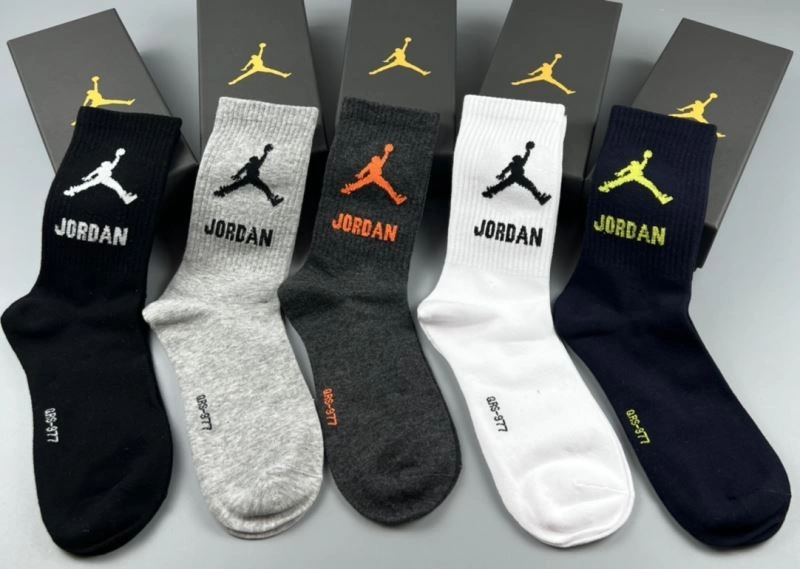 Nike Socks OnTrend 274573