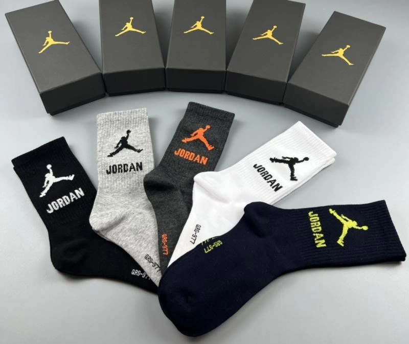 Nike Socks OnTrend 274573