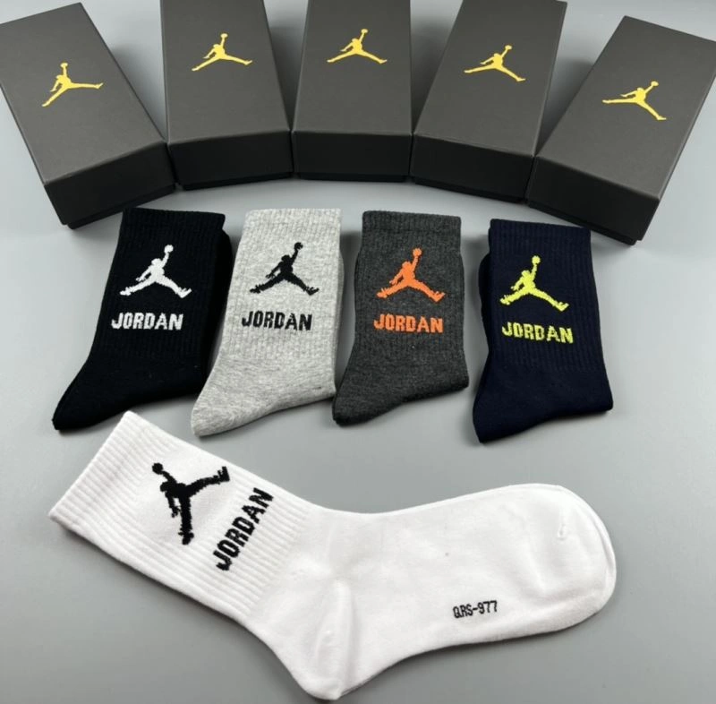 Nike Socks OnTrend 274573