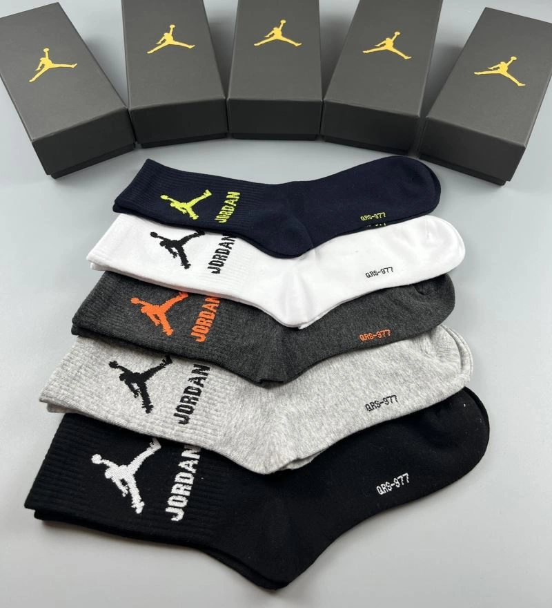 Nike Socks OnTrend 274573