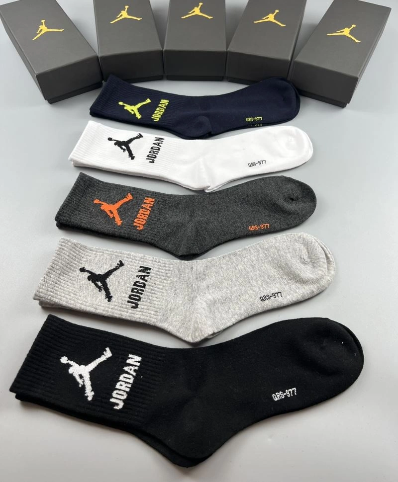 Nike Socks OnTrend 274573