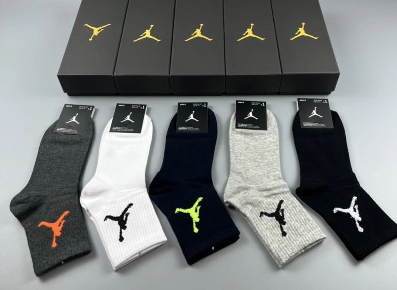 Nike Socks QuickDry 274572