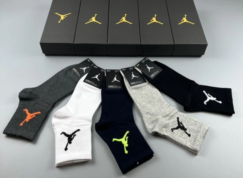 Nike Socks QuickDry 274572