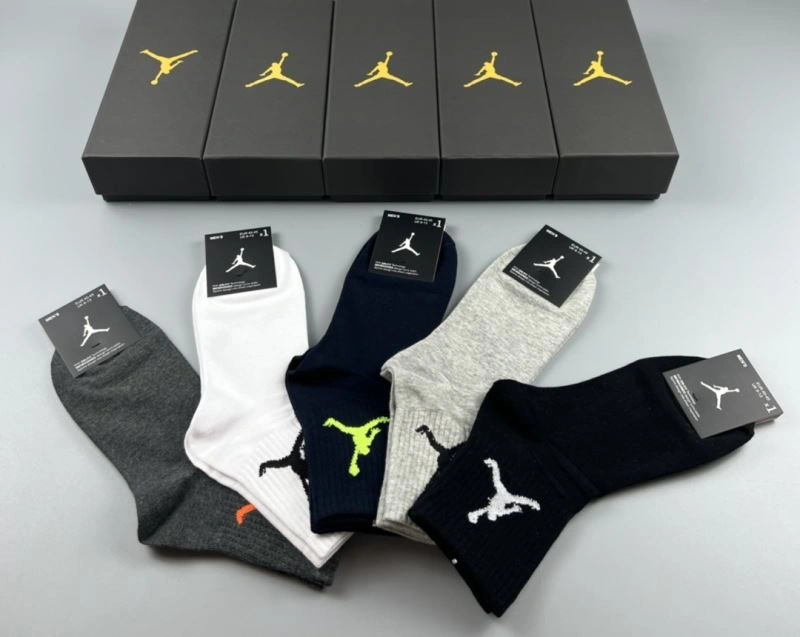 Nike Socks QuickDry 274572