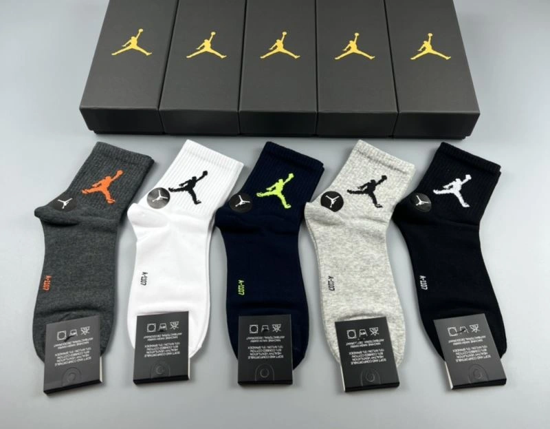 Nike Socks QuickDry 274572