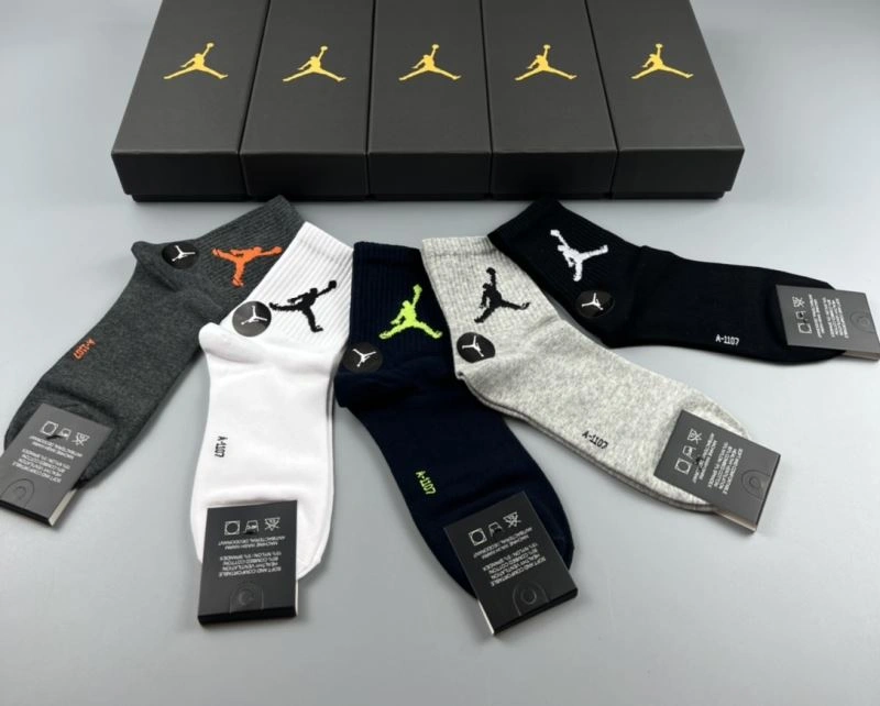 Nike Socks QuickDry 274572