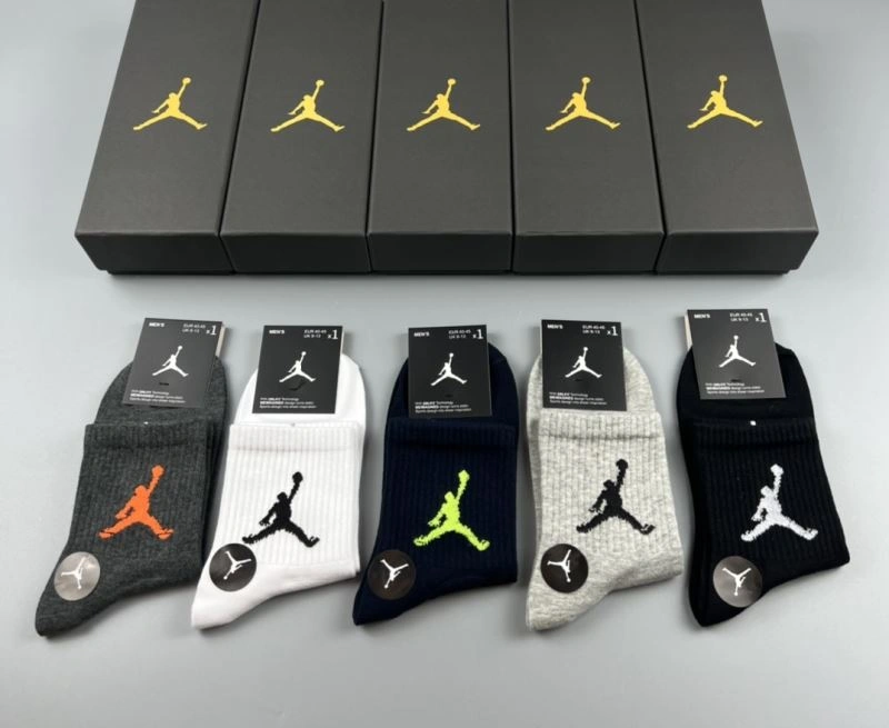 Nike Socks QuickDry 274572