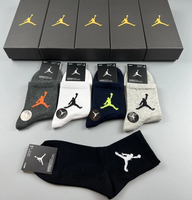 Nike Socks QuickDry 274572