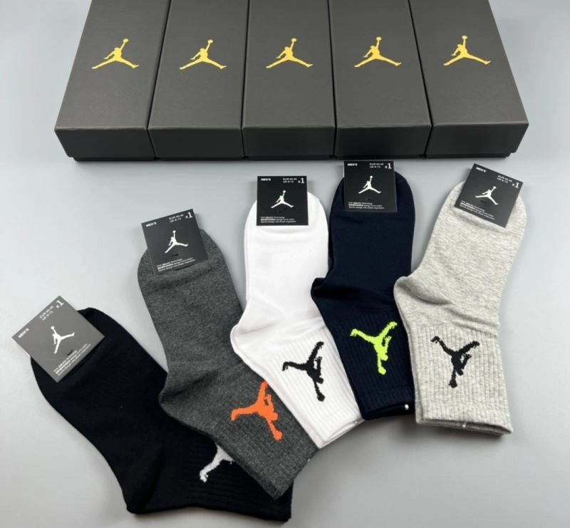 Nike Socks QuickDry 274572