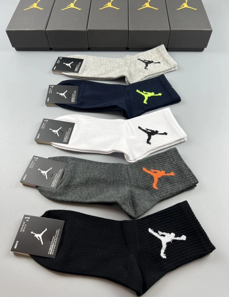 Nike Socks QuickDry 274572