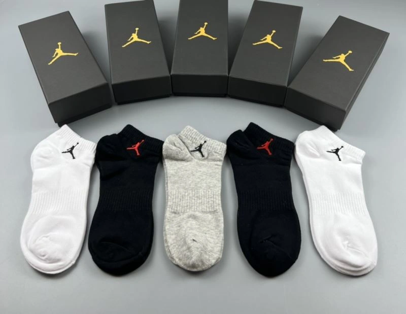 Cozy Nike Socks 274571