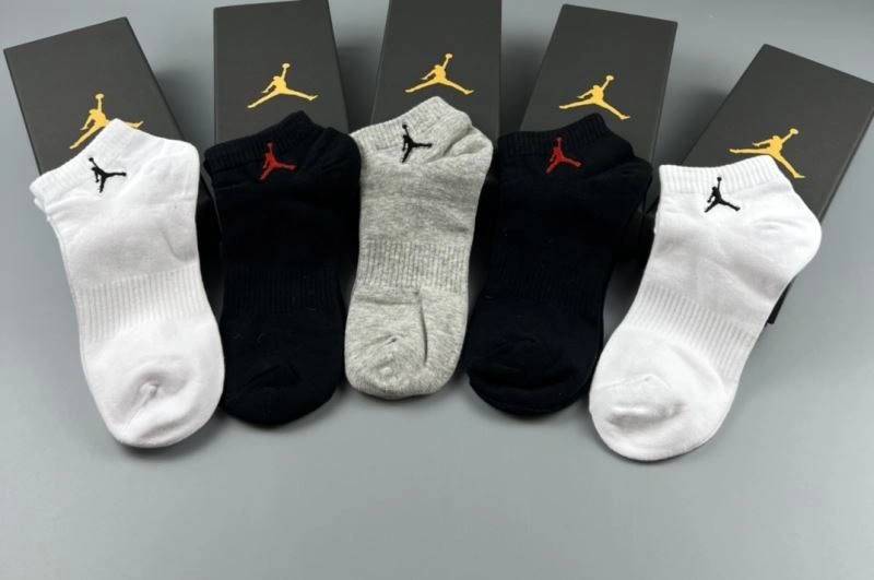 Cozy Nike Socks 274571