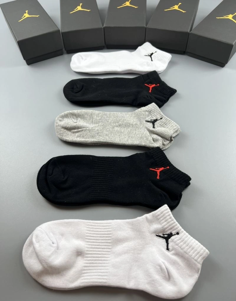 Cozy Nike Socks 274571