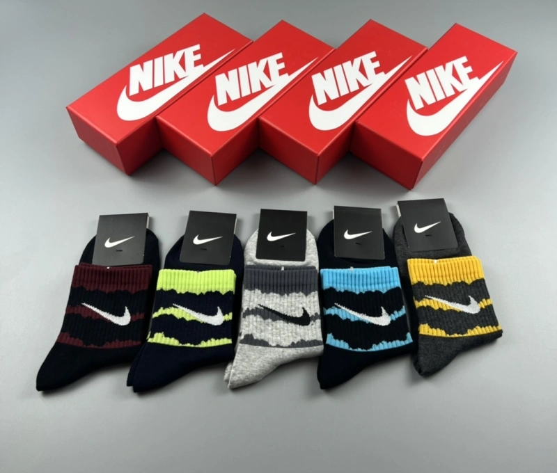 FastDry Nike Socks 274420